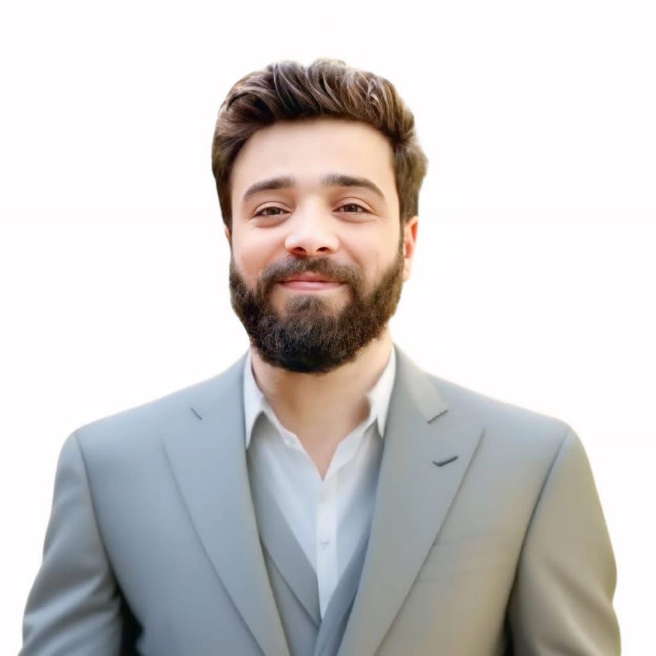 Arjumail Jabbar - Co-Founder